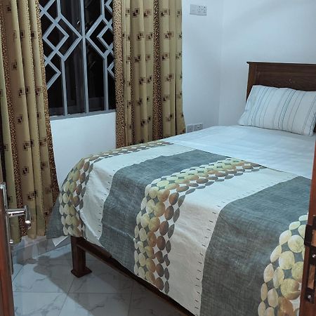 Mufasa City Hostel And Apartments أروشا المظهر الخارجي الصورة