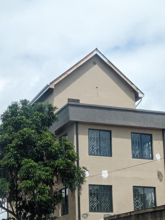 Mufasa City Hostel And Apartments أروشا المظهر الخارجي الصورة