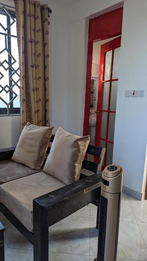 Mufasa City Hostel And Apartments أروشا المظهر الخارجي الصورة