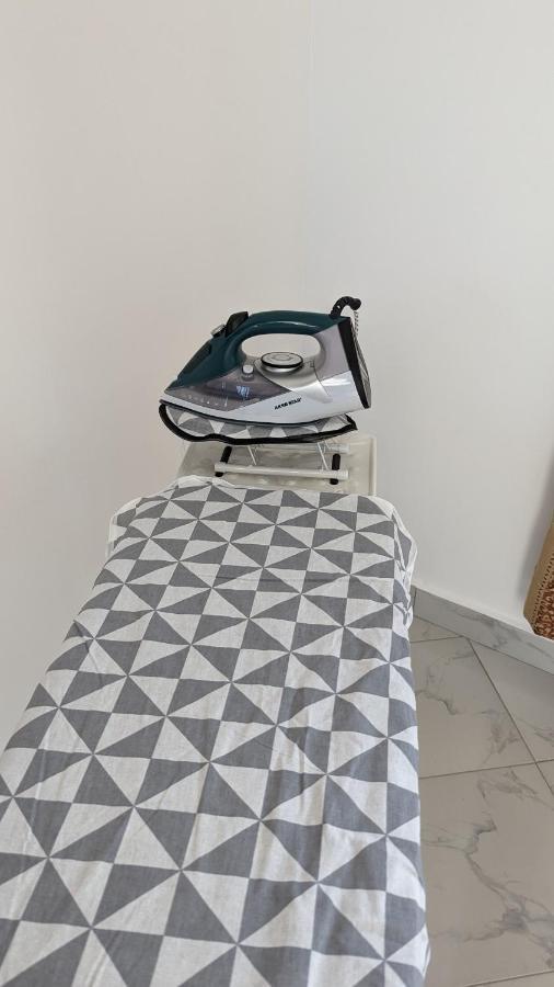 Mufasa City Hostel And Apartments أروشا المظهر الخارجي الصورة