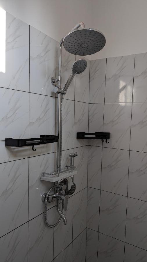 Mufasa City Hostel And Apartments أروشا المظهر الخارجي الصورة