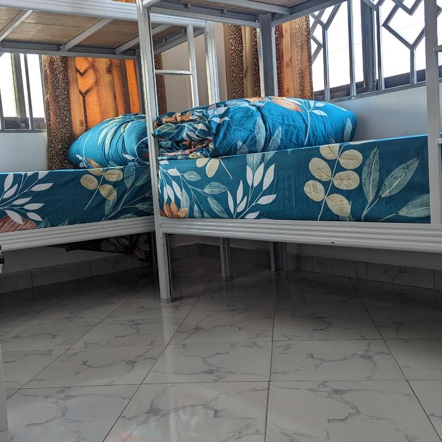 Mufasa City Hostel And Apartments أروشا المظهر الخارجي الصورة